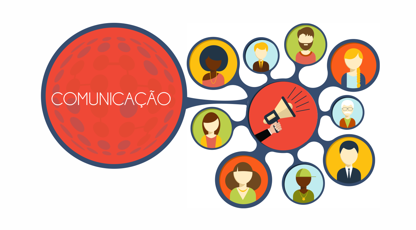 As ferramentas de comunicação (parte 1)